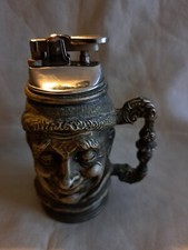 Ancien briquet table d'occasion  Calais