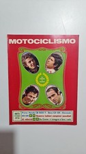Motociclismo 1975 prove usato  Trebisacce