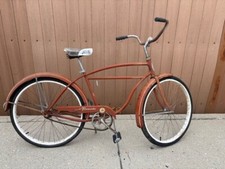 Vintage schwinn tornado for sale  Deerfield