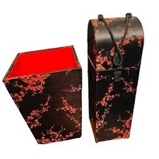 Asian oriental wine for sale  Robinson
