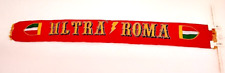Roma ultra ultras usato  Genova