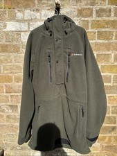 Bushbuck ranger bushshirt for sale  ULCEBY