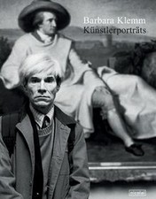 Künstlerporträts barbara kle gebraucht kaufen  Berlin