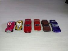 Lotto modellini hot usato Lotto modellini hot usato  Giugliano in Campania