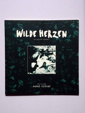 Wilde herzen stéphane gebraucht kaufen  Ahlen-Vorhelm