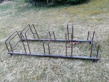 Stabiler fahrradständer 5 gebraucht kaufen Stabiler fahrradständer 5 gebraucht kaufen  Cottbus