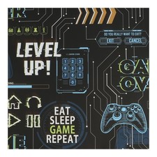 Fresco game wallpaper for sale  BURNLEY