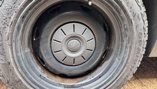 Center hub caps for sale  WORKSOP