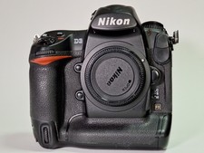 Nikon top zustand gebraucht kaufen  Hecklingen
