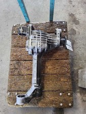 2005-2019 Nissan Frontier 6 cilindros diferencial dianteiro conjunto de transporte relação 3.13 fabricante de equipamento original comprar usado 2005-2019 Nissan Frontier 6 cilindros diferencial dianteiro conjunto de transporte relação 3.13 fabricante de equipamento original comprar usado  Enviando para Brazil