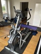Professioneller crosstrainer f gebraucht kaufen  Frankfurt am Main