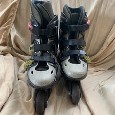 1 roller 5 blades kids for sale 1 roller 5 blades kids for sale Little Silver