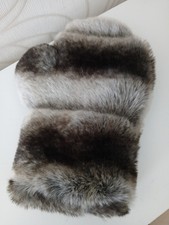 Pelz handschuh wellness gebraucht kaufen  Alsdorf