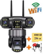 Telecamera wifi con usato  Sovicille