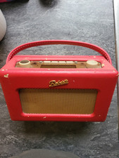 Roberts rd60 radio for sale  NEWCASTLE UPON TYNE