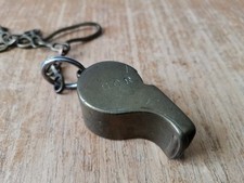 Vintage thunderer great for sale  CHESTERFIELD