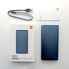 Xiaomi original powerbank usato  Santeramo in Colle