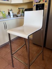 sgabelli bianchi usato sgabelli bianchi usato Firenze