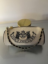 Juicy couture barrel for sale  LIVERPOOL