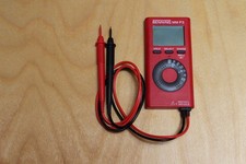 benning multimeter gebraucht kaufen  Hausham