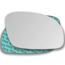 Beifahrerseite spiegelglas au� gebraucht kaufen  Eisenhüttenstadt