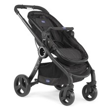 Poussette Chicco - Urban plus noir -  - V2189498, usado comprar usado  Enviando para Brazil