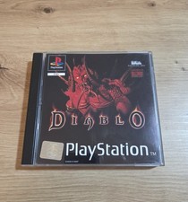 Diablo sony playstation gebraucht kaufen Diablo sony playstation gebraucht kaufen  Kaltenkirchen