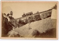 Photographie ancienne 1884 d'occasion  Le Cannet