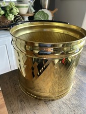 Large bristol brass for sale  Massillon