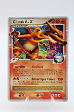 Glurak dp45 promo gebraucht kaufen  Eching