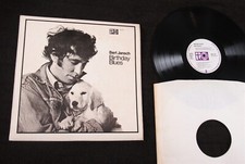 Bert jansch birthday for sale  CHELMSFORD