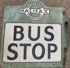halifax bus for sale halifax bus for sale NOTTINGHAM