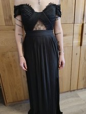 Abendkleid asos 36 gebraucht kaufen  Dingolfing