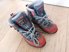 Scarpone trekking medio usato  Spinea