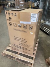 Electrolux laundrylux commerci for sale  Atlanta