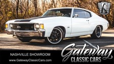 1972 chevrolet chevelle for sale  Smyrna