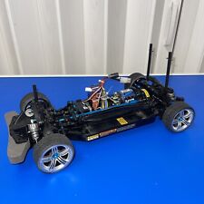 Car tamiya chassis for sale  Shipping to Ireland