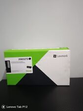 Usado, CARTUCHO DE TONER LEXMARK 25B3272 comprar usado  Enviando para Brazil