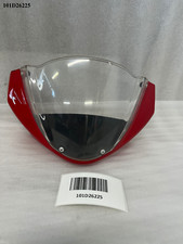 DUCATI MONSTER 696 M696 2010 CAPOTA SUPERIOR E TELA OEM M2010 LOTE101 101D26225 comprar usado  Enviando para Brazil