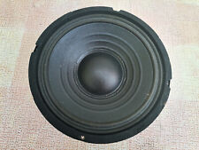 Heco subwoofer ersatzlautsprec gebraucht kaufen  Illertissen