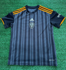 Leeds united 2022 for sale  BIGGLESWADE