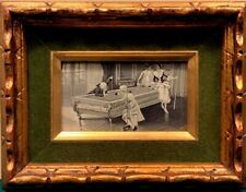 Antique pool billiard for sale  Tiffin