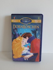Vhs video kassette gebraucht kaufen  Wolfsburg