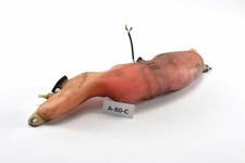 Aprilia 1996 il gebraucht kaufen  Sehnde