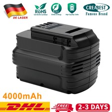 Akumulator do Dewalt 24V 4000mAh Ni-MH DE0240 DE0241 DE0243-XJ DW007 DW0240 DW0241, używany na sprzedaż  Wysyłka do Poland