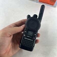 Motorola cls1110 uhf for sale  Huntersville