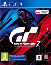 Gran turismo ps4 usato  Casalnuovo di Napoli