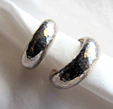 Retired silpada hammered for sale  Greeley