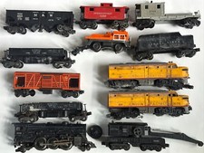Vintage lionel toy for sale  Gloucester