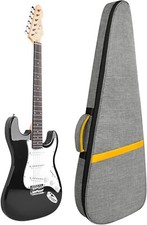 Hohiyo electric guitar for sale  LITTLEBOROUGH